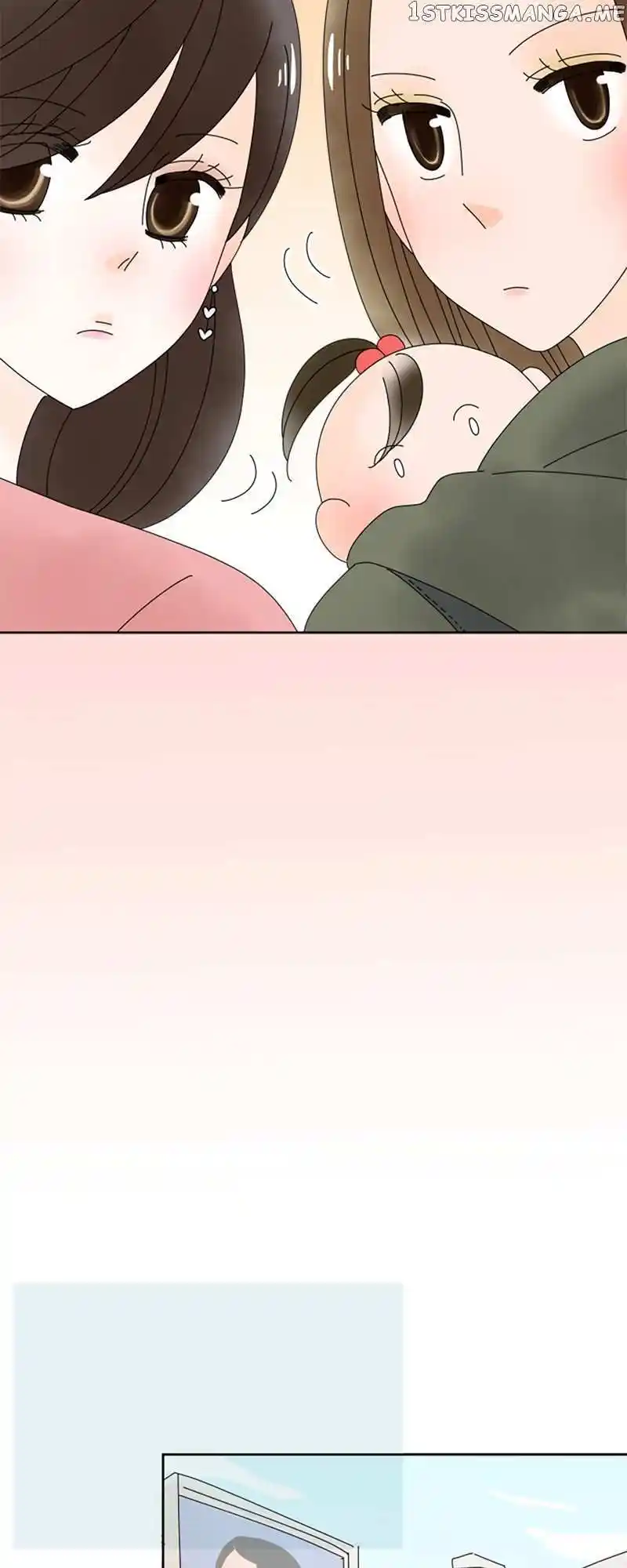 (Re)Arranged Marriage Chapter 153