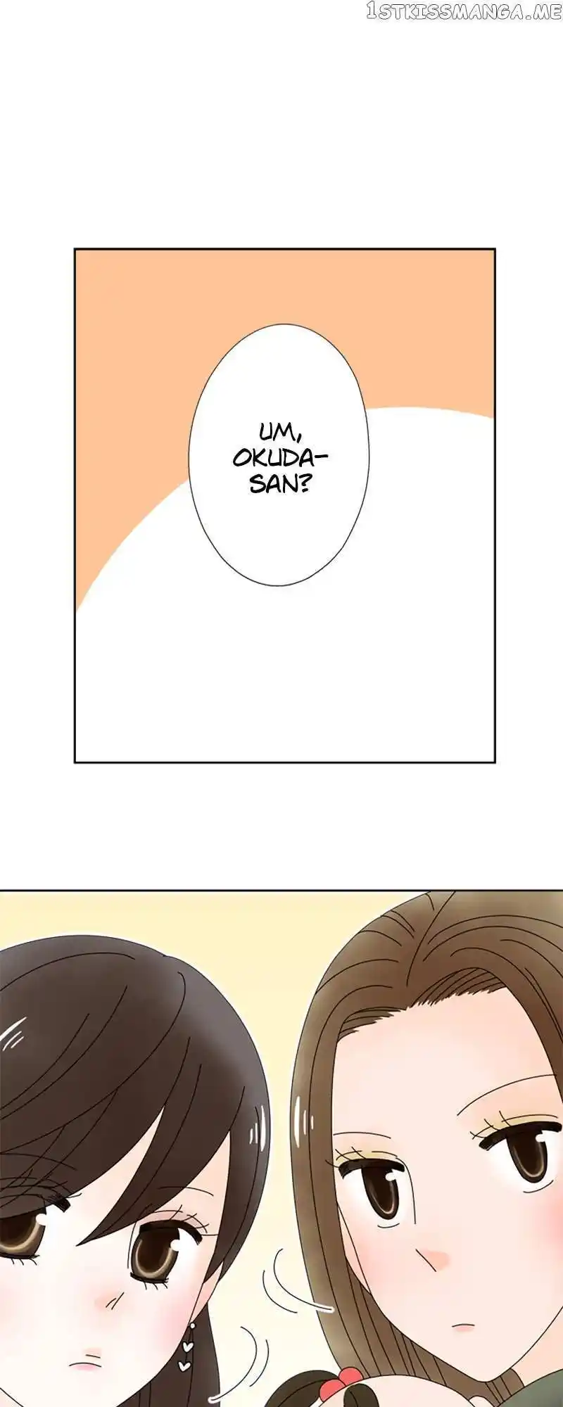 (Re)Arranged Marriage Chapter 154