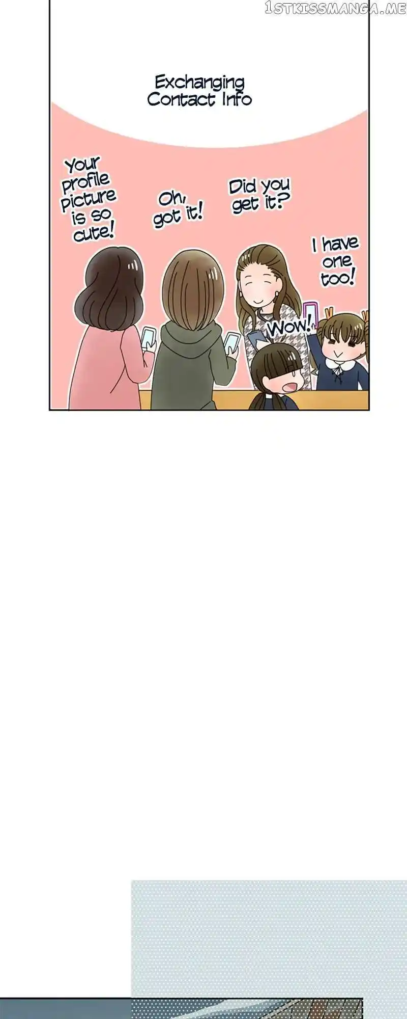 (Re)Arranged Marriage Chapter 154