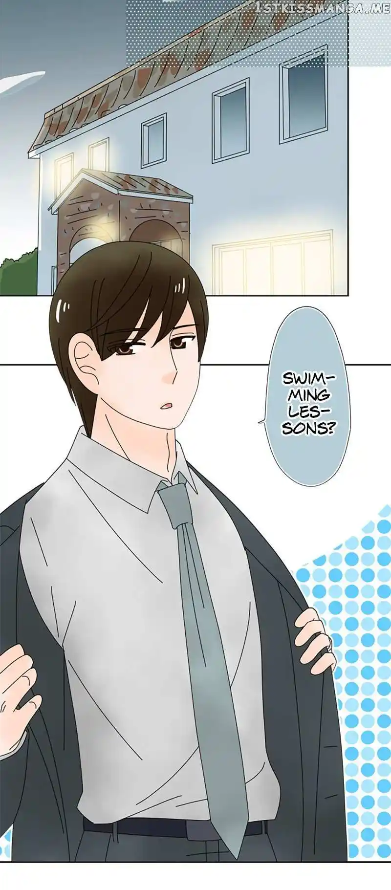 (Re)Arranged Marriage Chapter 154