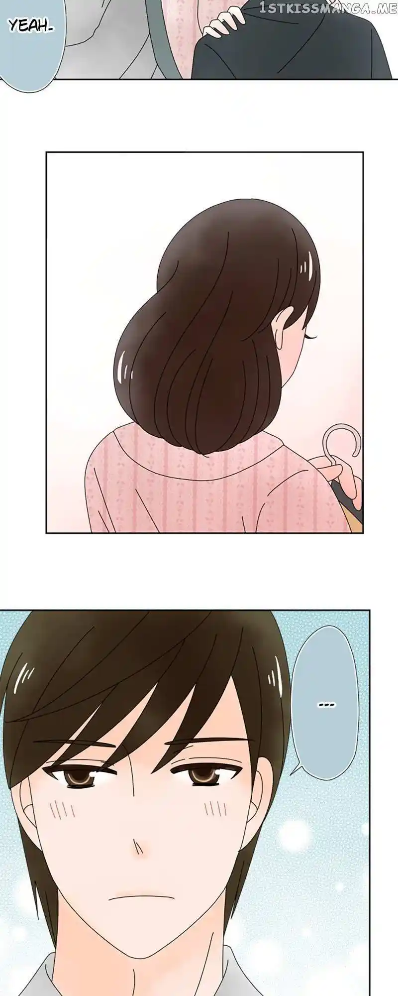 (Re)Arranged Marriage Chapter 154