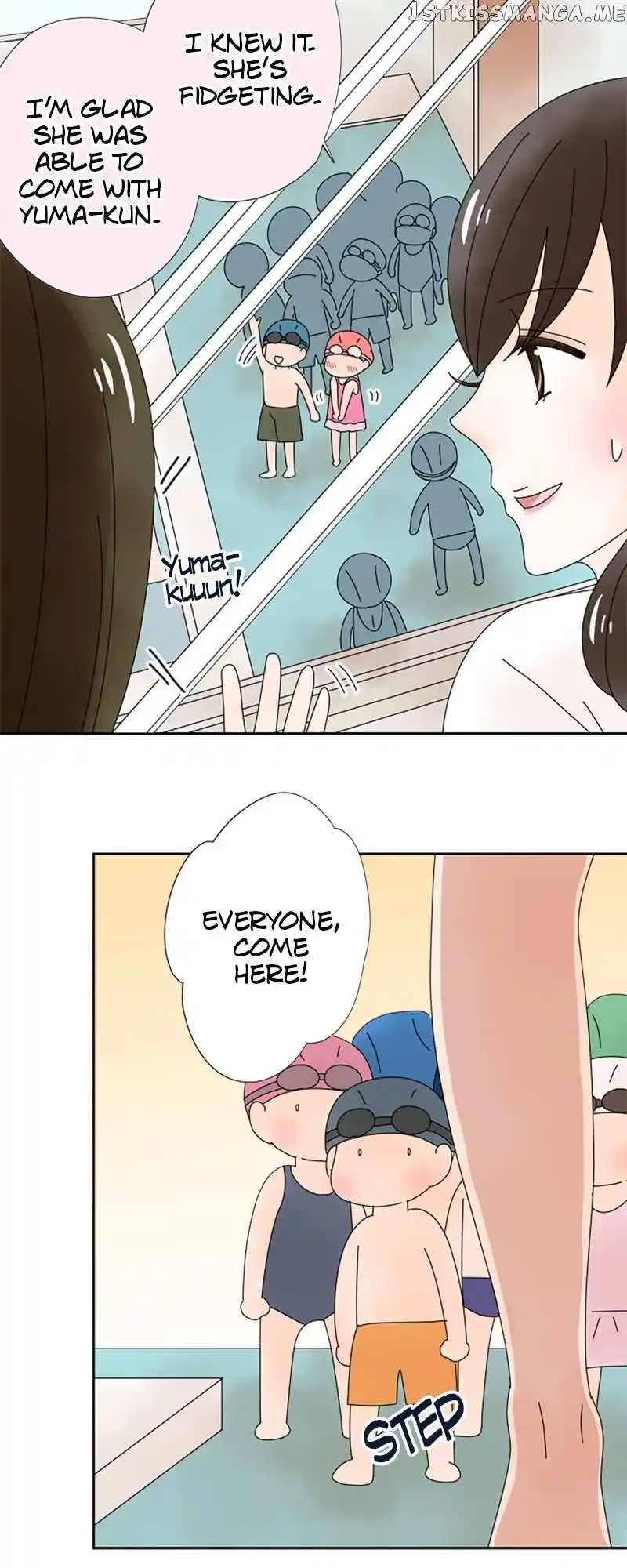 (Re)Arranged Marriage Chapter 154