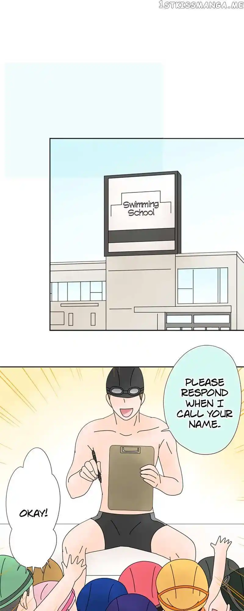 (Re)Arranged Marriage Chapter 155