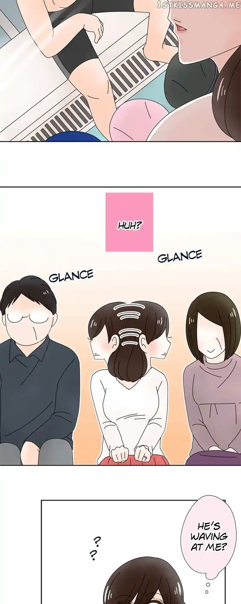 (Re)Arranged Marriage Chapter 155