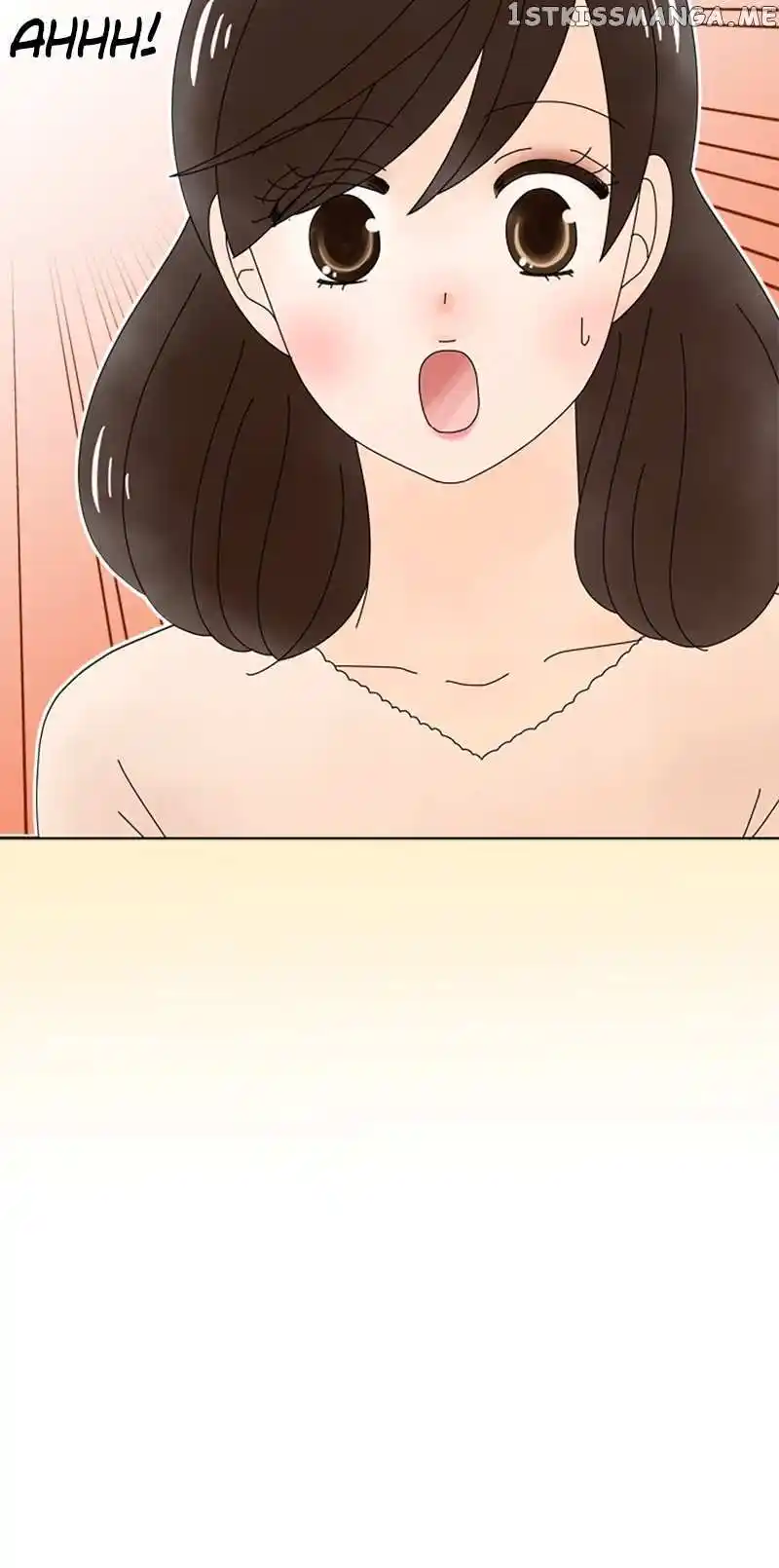 (Re)Arranged Marriage Chapter 155