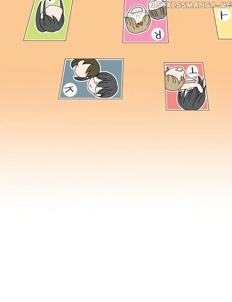 (Re)Arranged Marriage Chapter 155