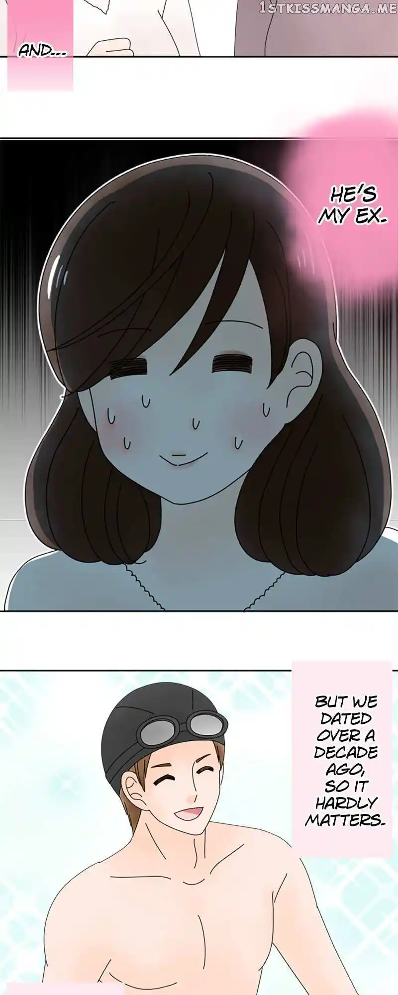 (Re)Arranged Marriage Chapter 155