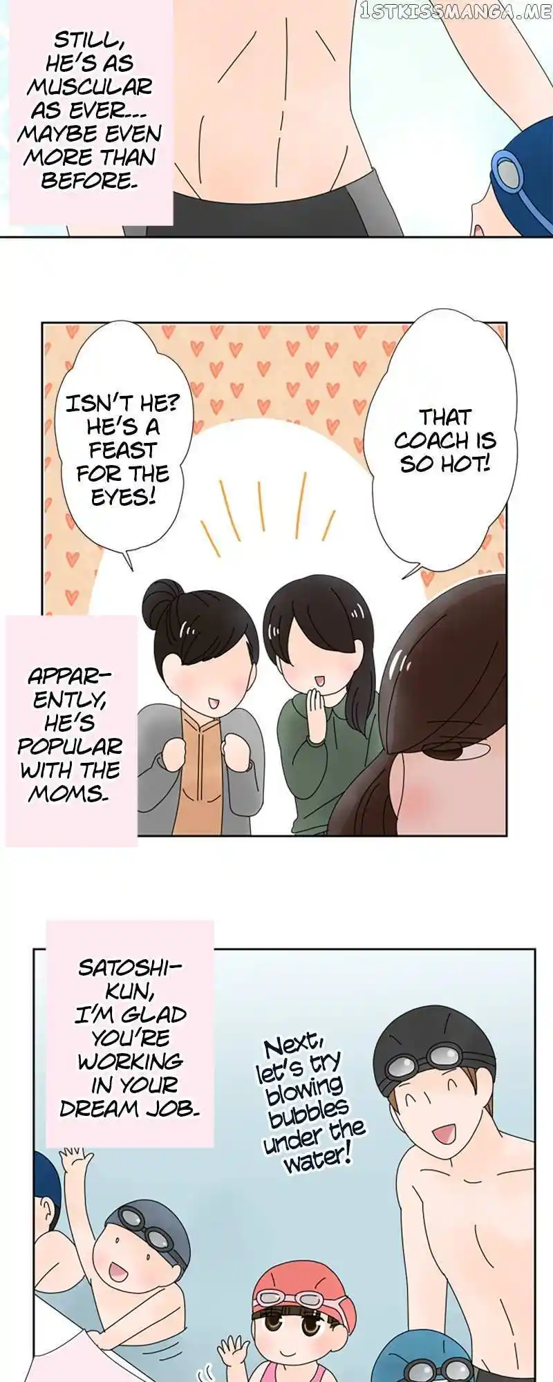 (Re)Arranged Marriage Chapter 155