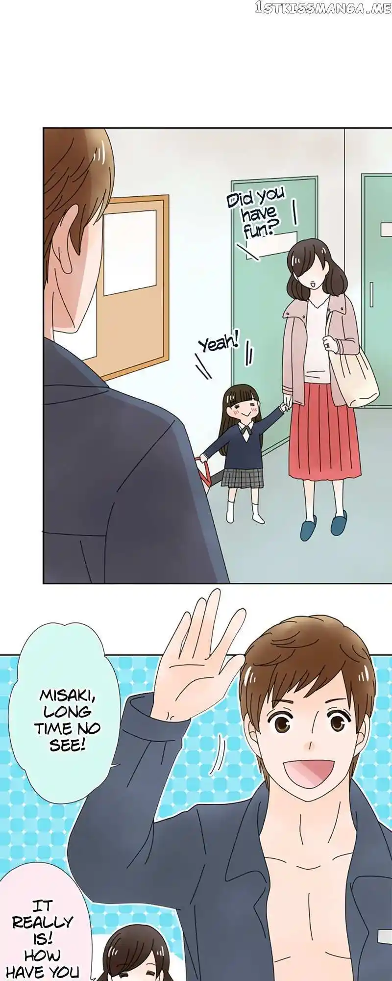 (Re)Arranged Marriage Chapter 155