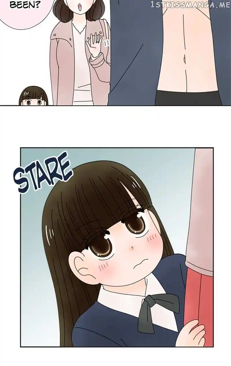 (Re)Arranged Marriage Chapter 155