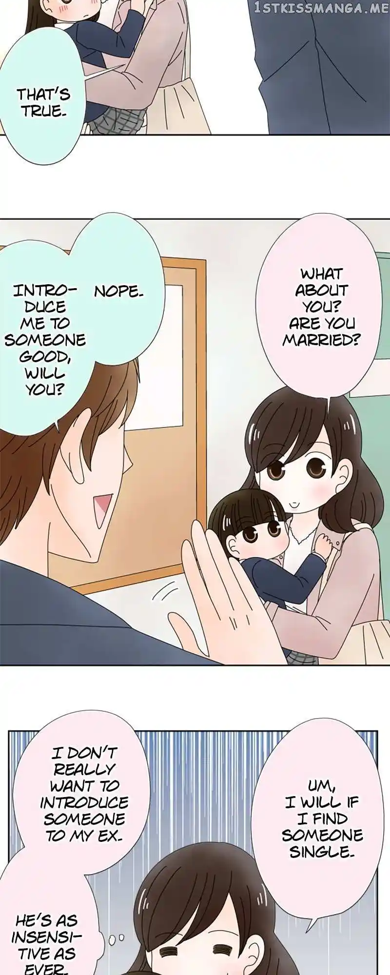 (Re)Arranged Marriage Chapter 155