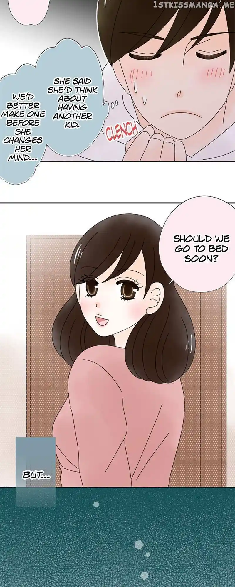 (Re)Arranged Marriage Chapter 155