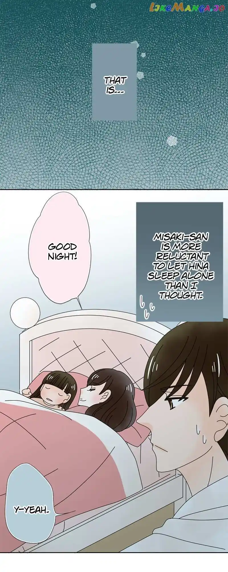 (Re)Arranged Marriage Chapter 156