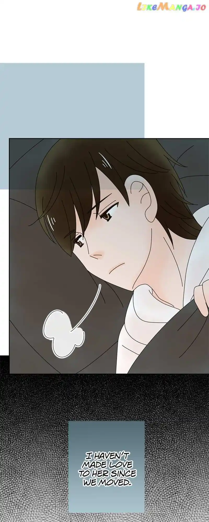 (Re)Arranged Marriage Chapter 156