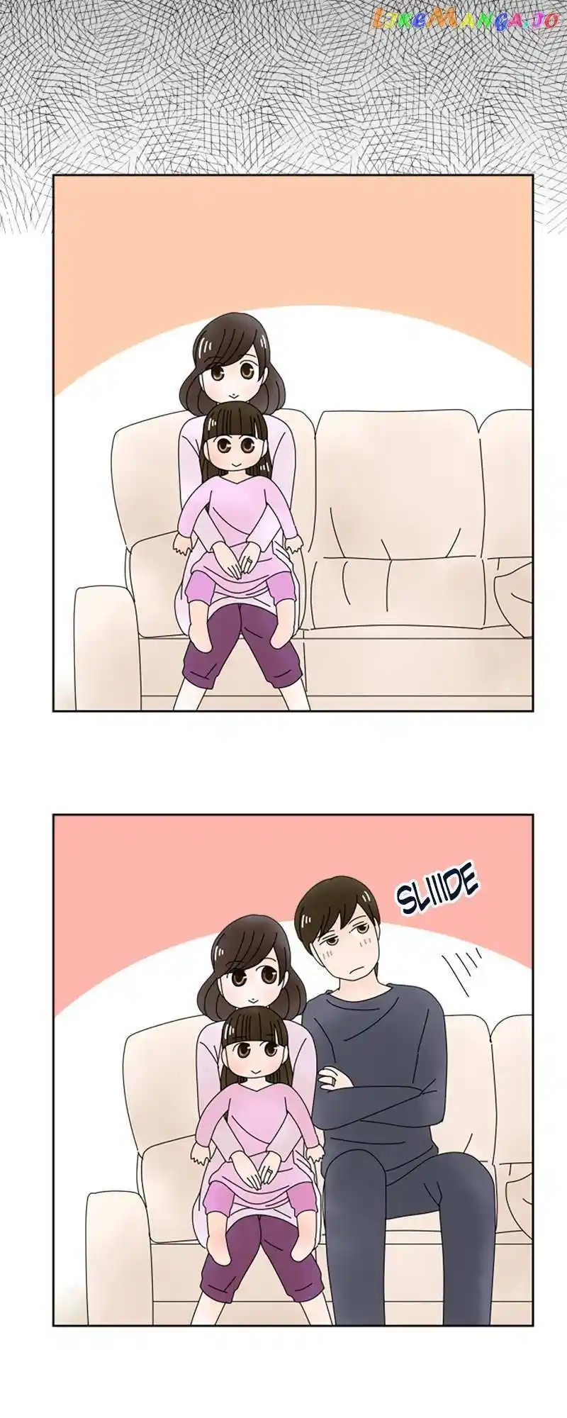 (Re)Arranged Marriage Chapter 156