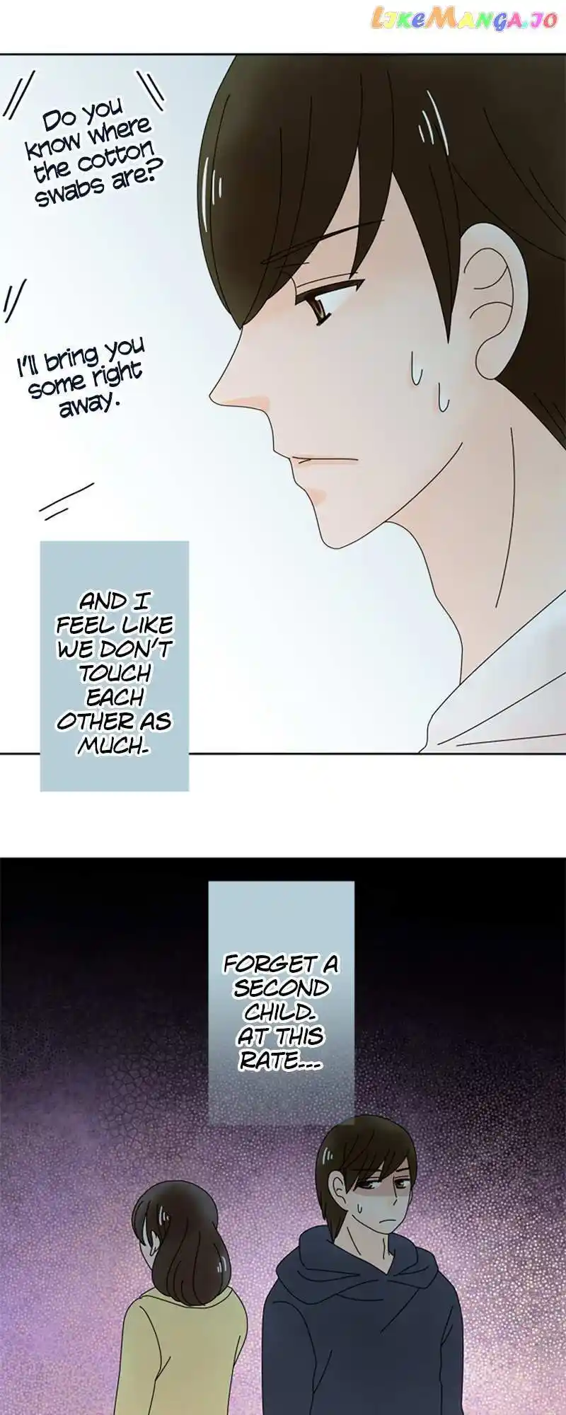 (Re)Arranged Marriage Chapter 156