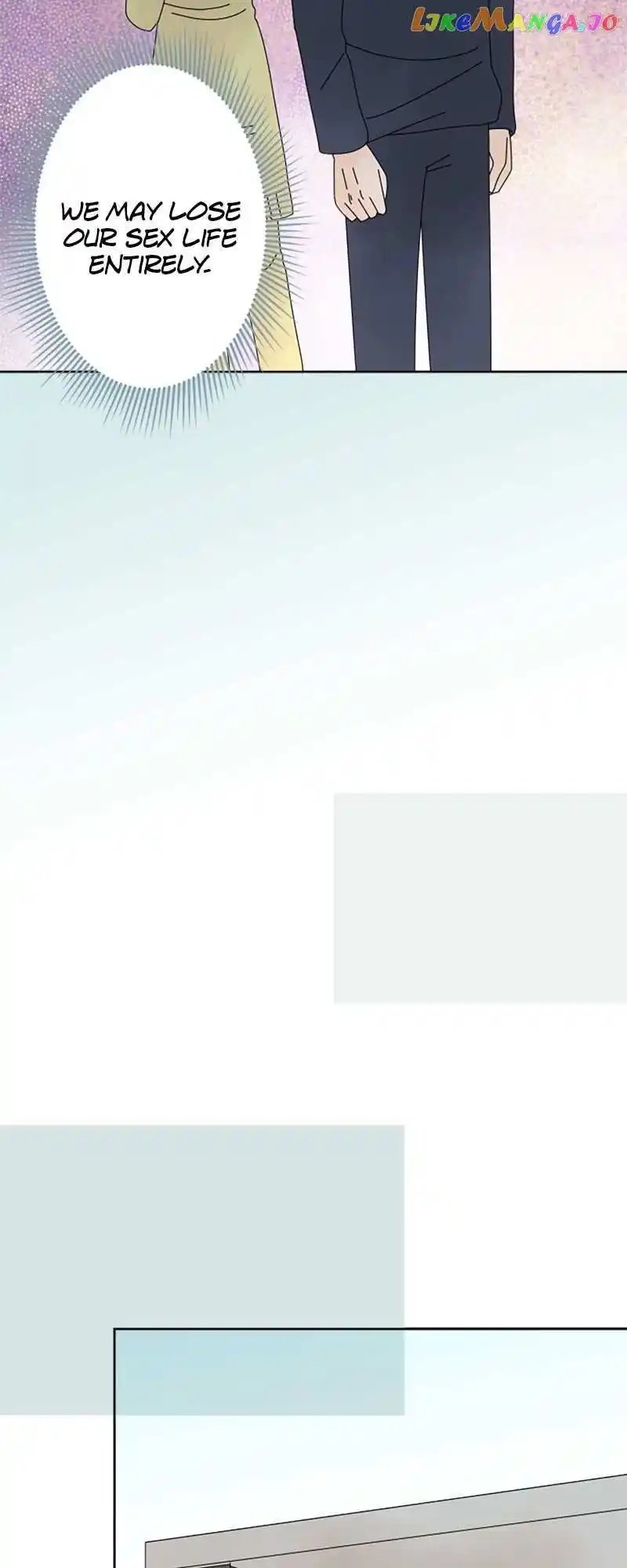 (Re)Arranged Marriage Chapter 156