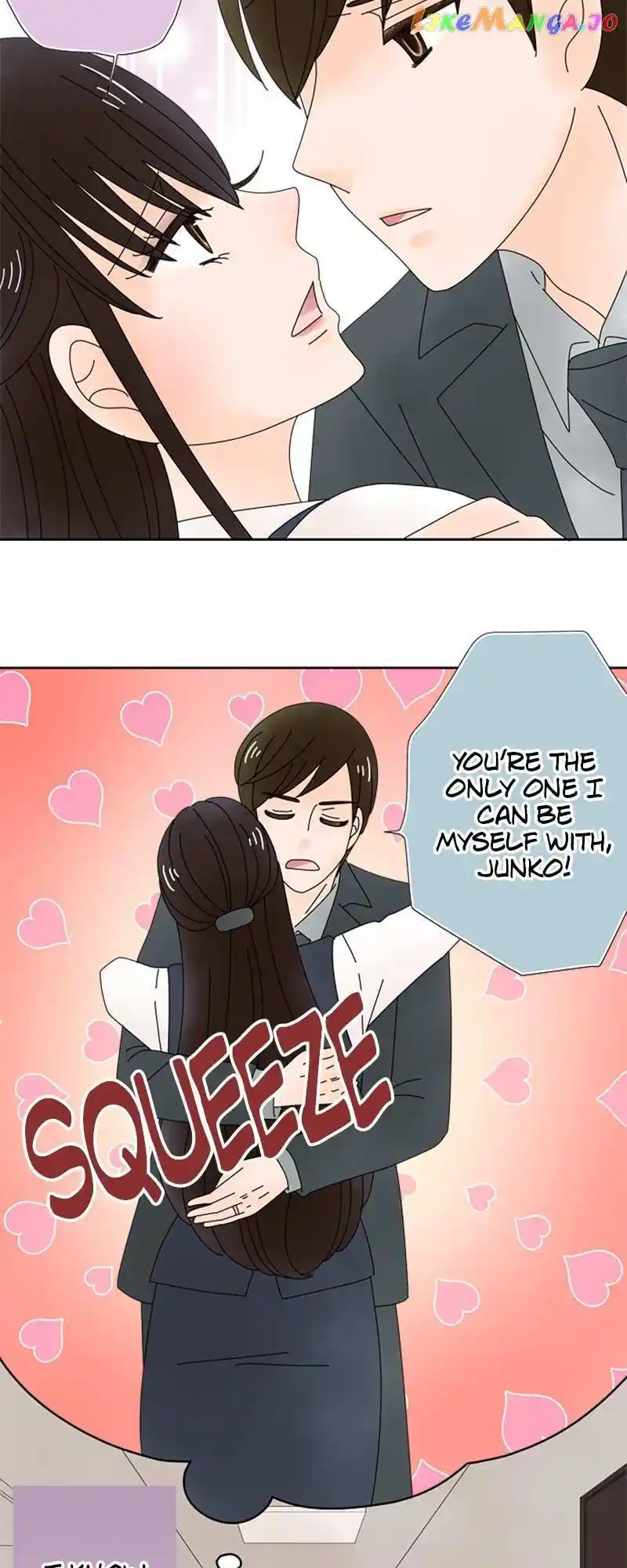 (Re)Arranged Marriage Chapter 156