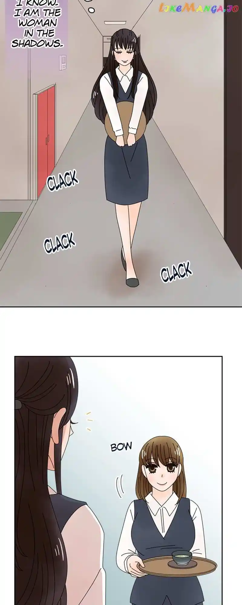 (Re)Arranged Marriage Chapter 156