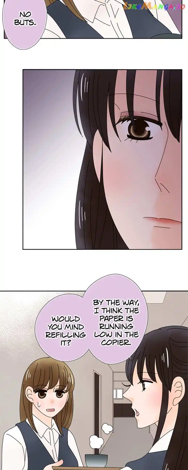 (Re)Arranged Marriage Chapter 156