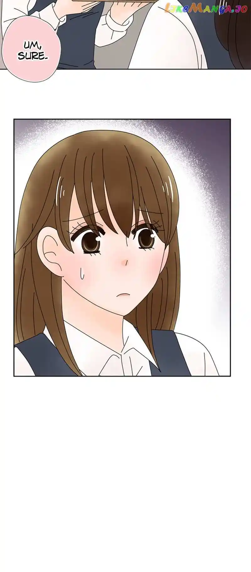 (Re)Arranged Marriage Chapter 156