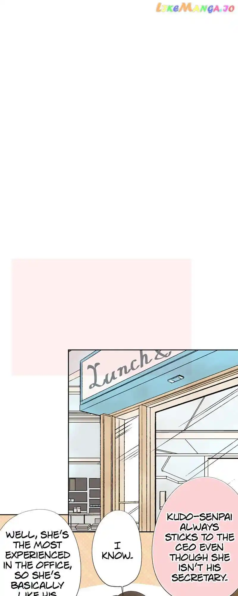 (Re)Arranged Marriage Chapter 156