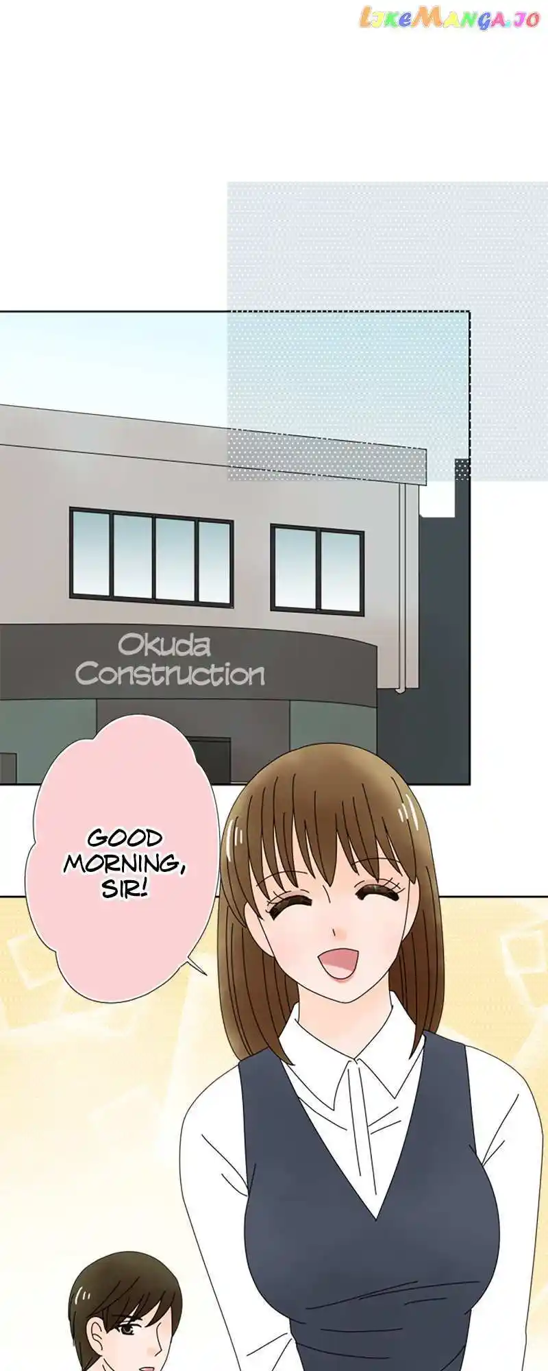 (Re)Arranged Marriage Chapter 156