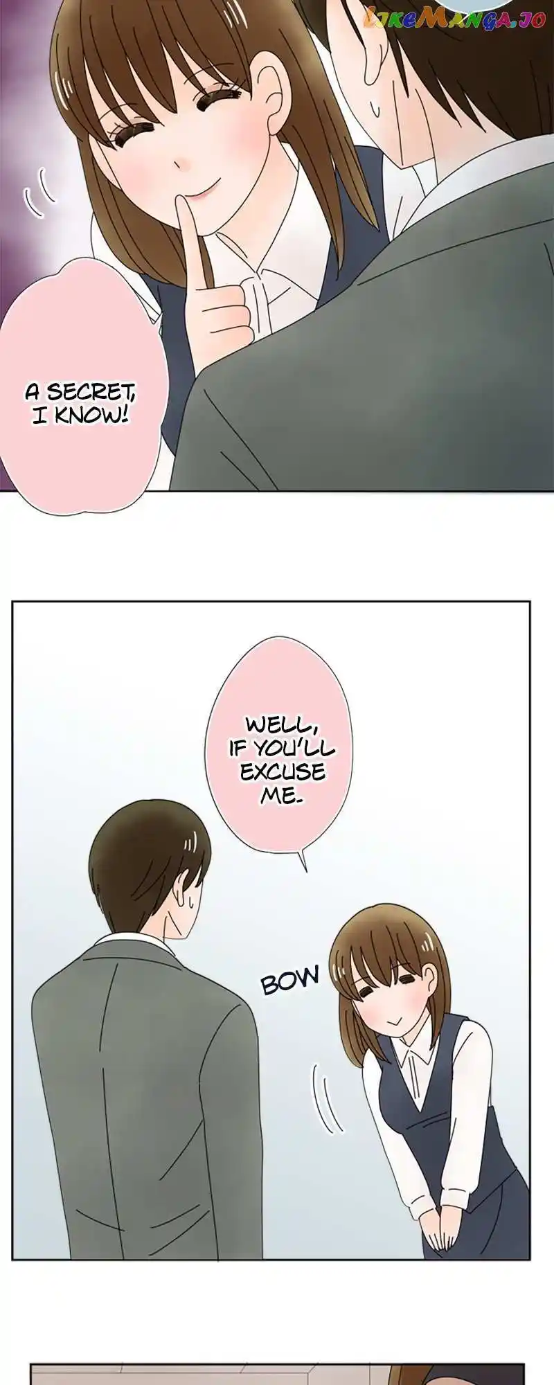 (Re)Arranged Marriage Chapter 156