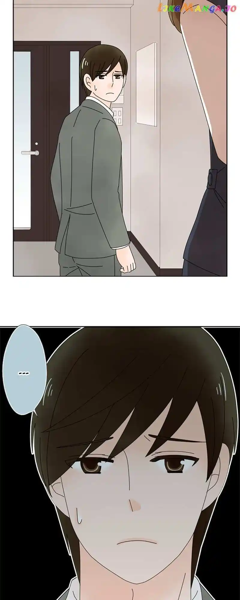 (Re)Arranged Marriage Chapter 156