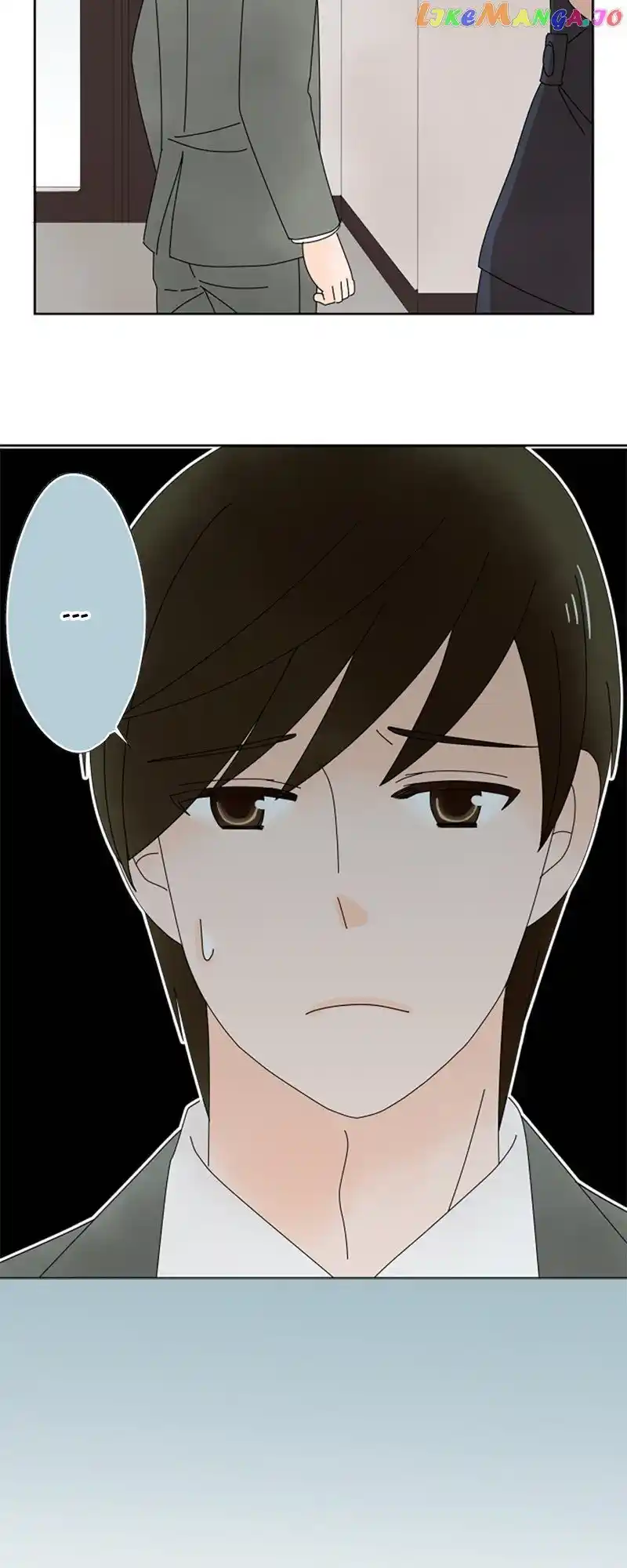 (Re)Arranged Marriage Chapter 157