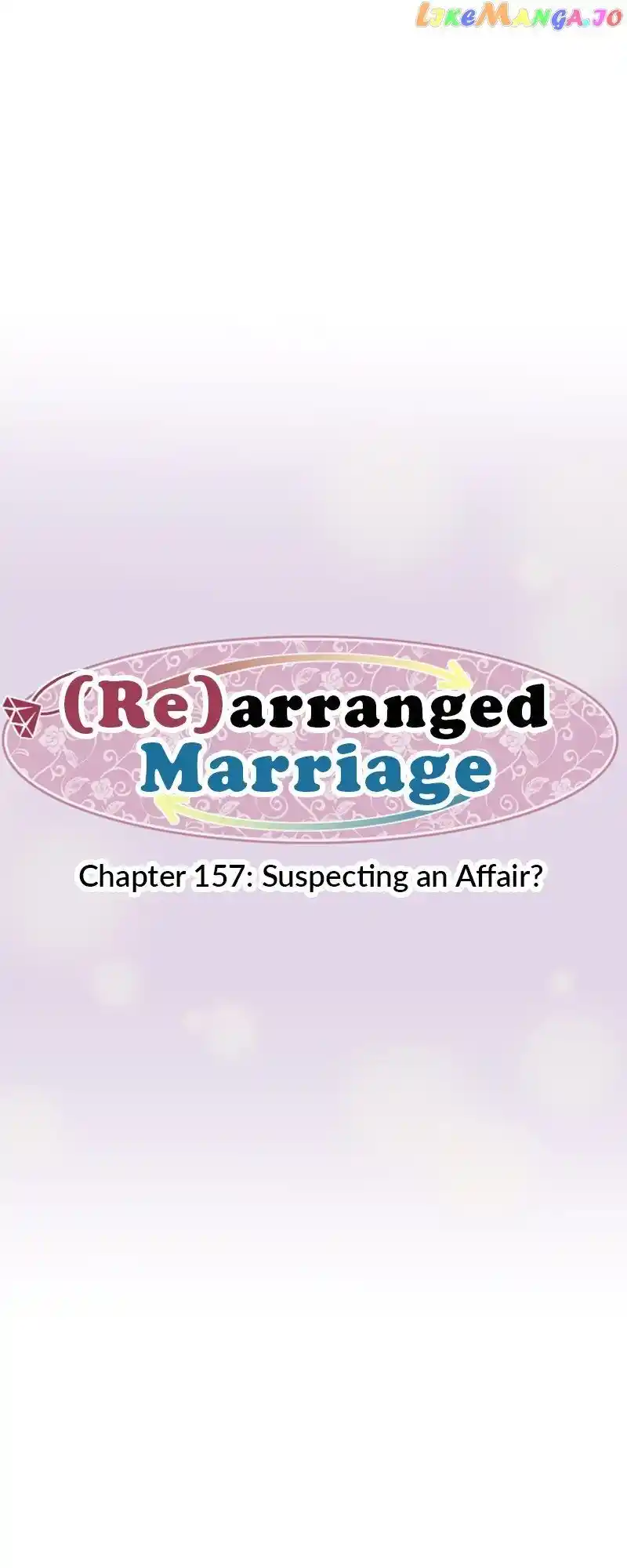 (Re)Arranged Marriage Chapter 157