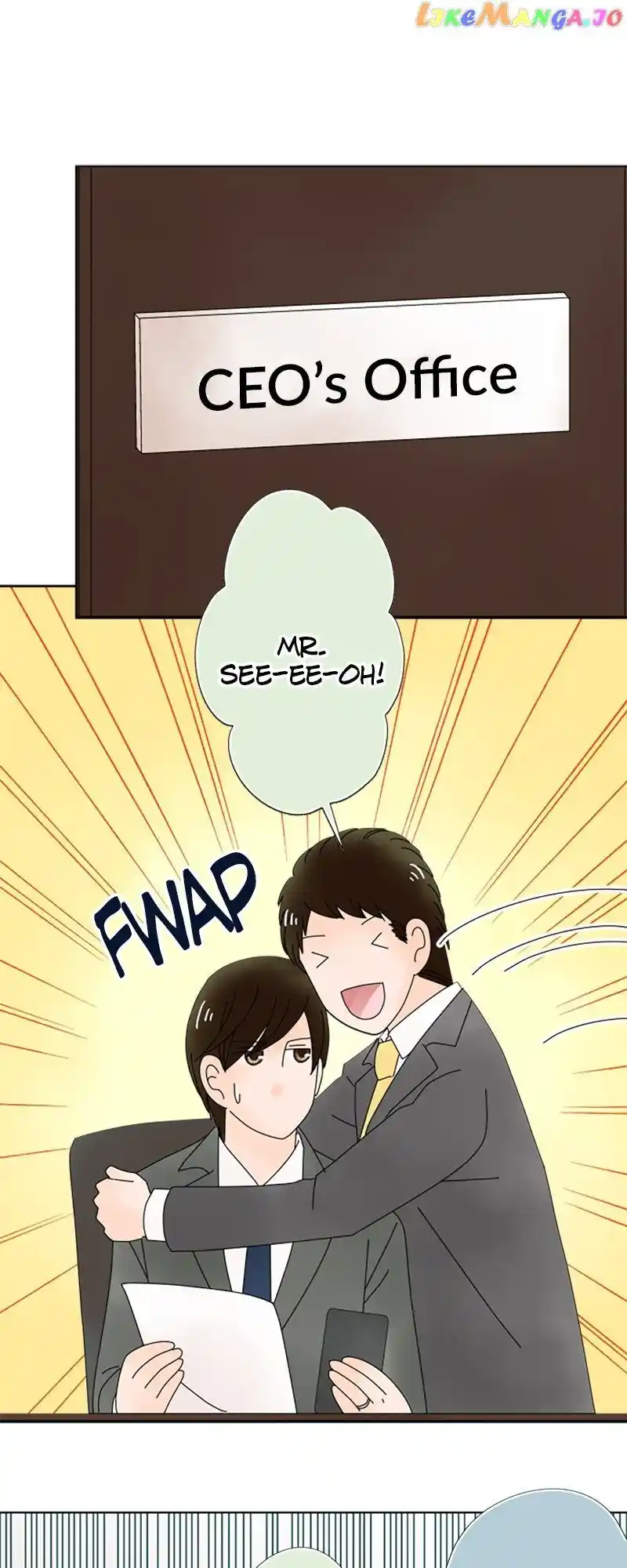 (Re)Arranged Marriage Chapter 157