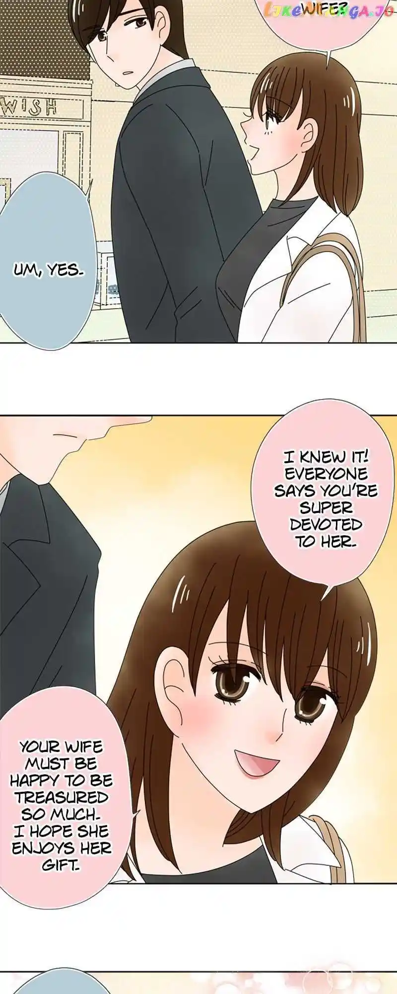 (Re)Arranged Marriage Chapter 157