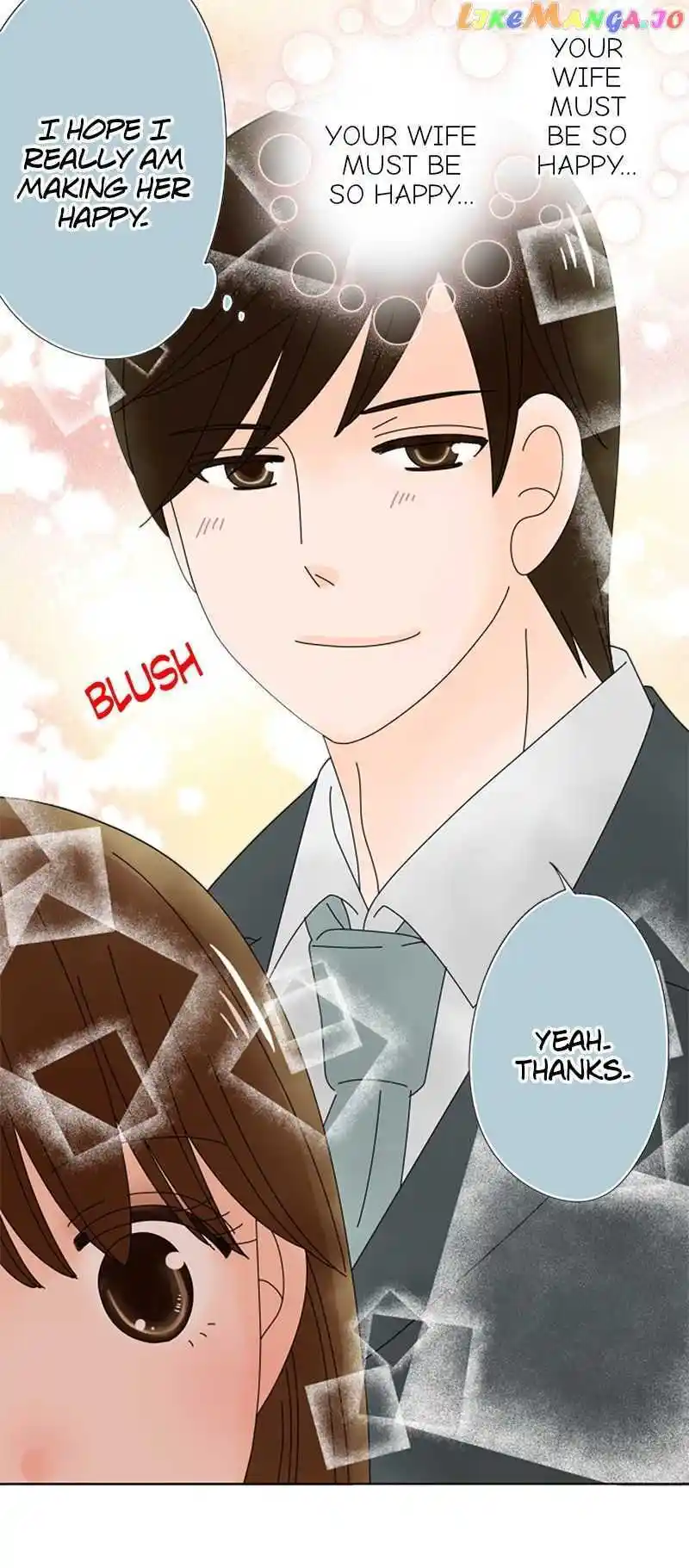 (Re)Arranged Marriage Chapter 157