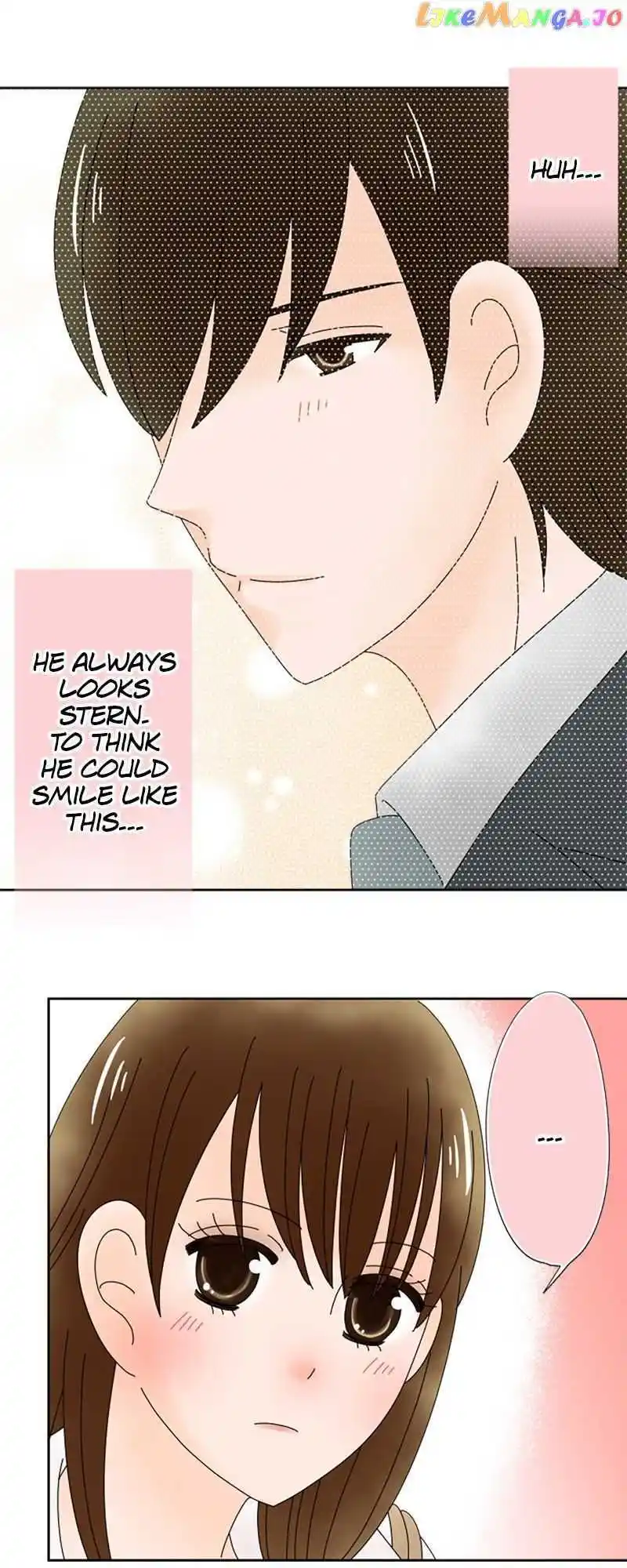 (Re)Arranged Marriage Chapter 157