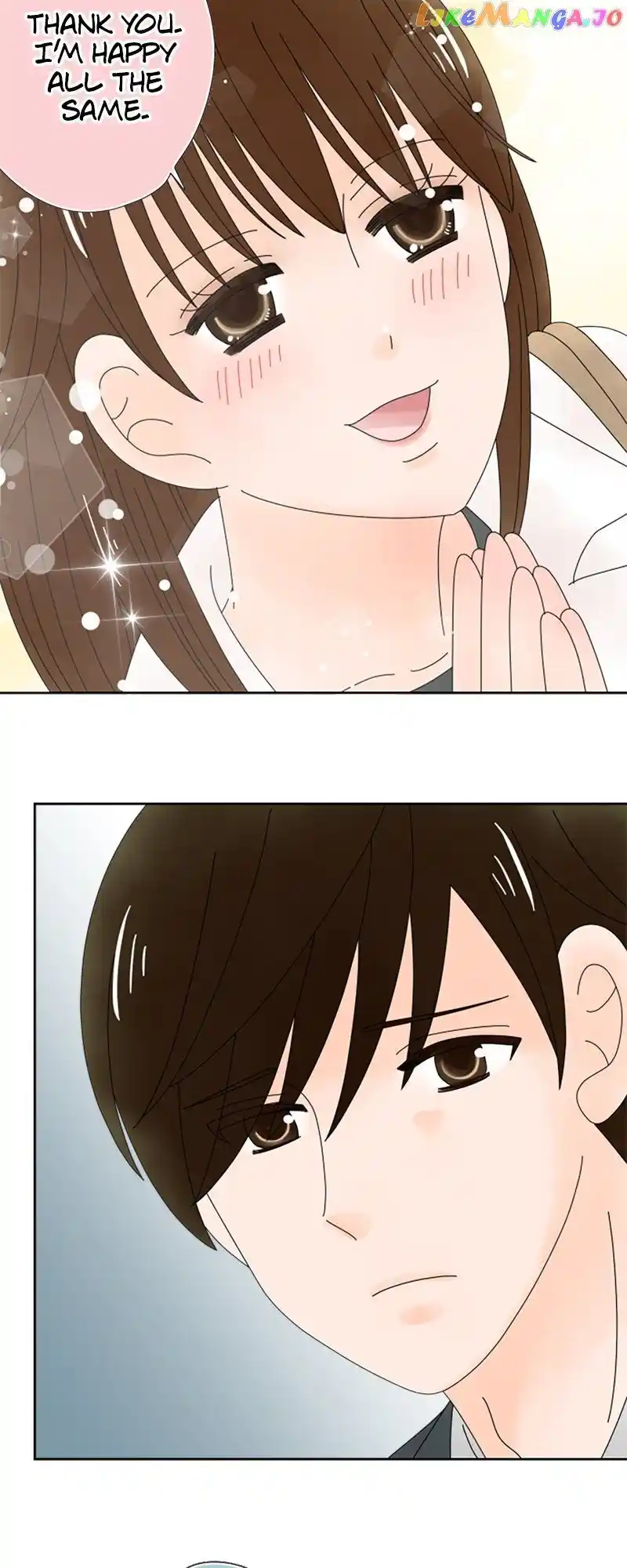 (Re)Arranged Marriage Chapter 157