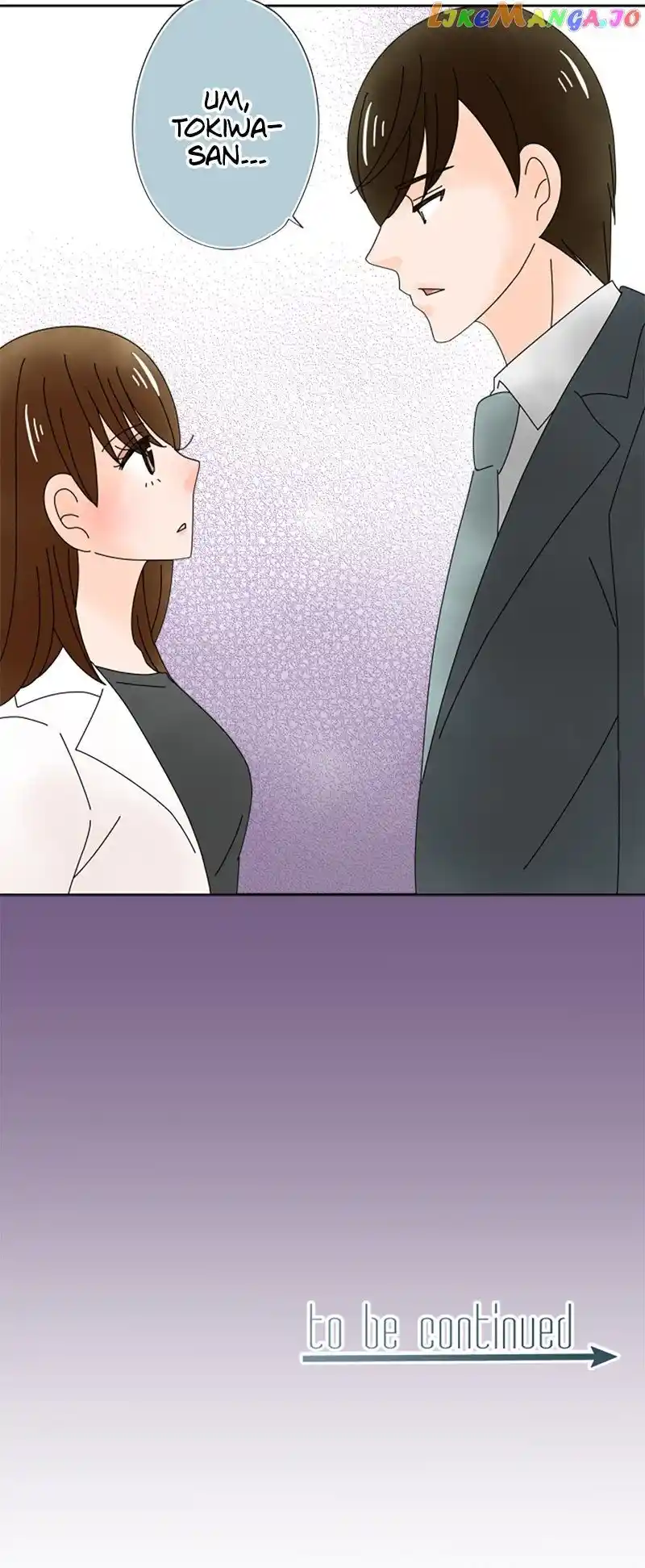 (Re)Arranged Marriage Chapter 157