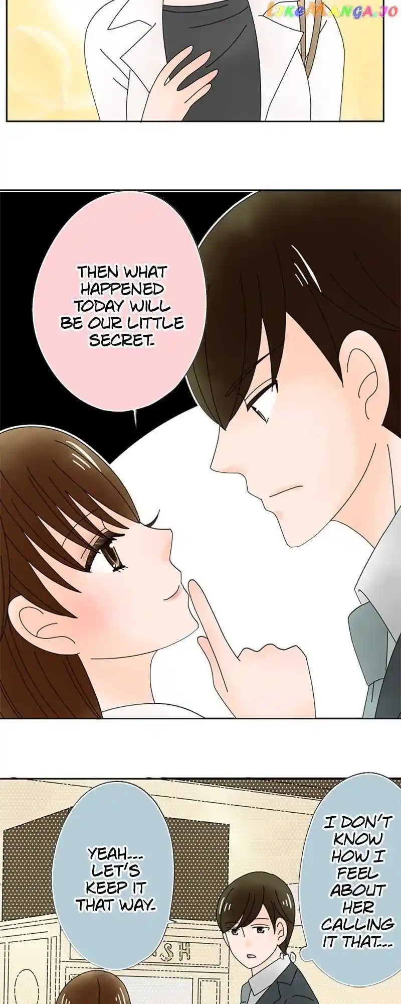 (Re)Arranged Marriage Chapter 158