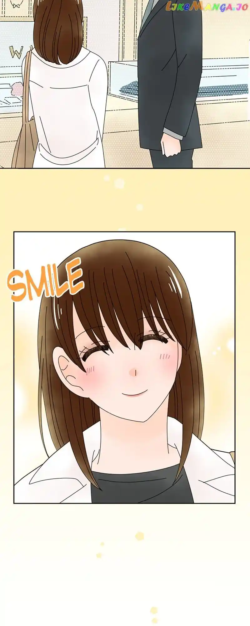 (Re)Arranged Marriage Chapter 158