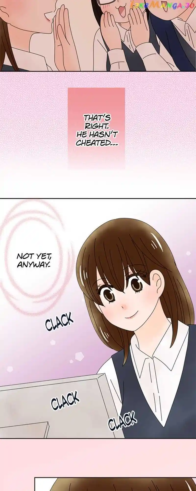 (Re)Arranged Marriage Chapter 158