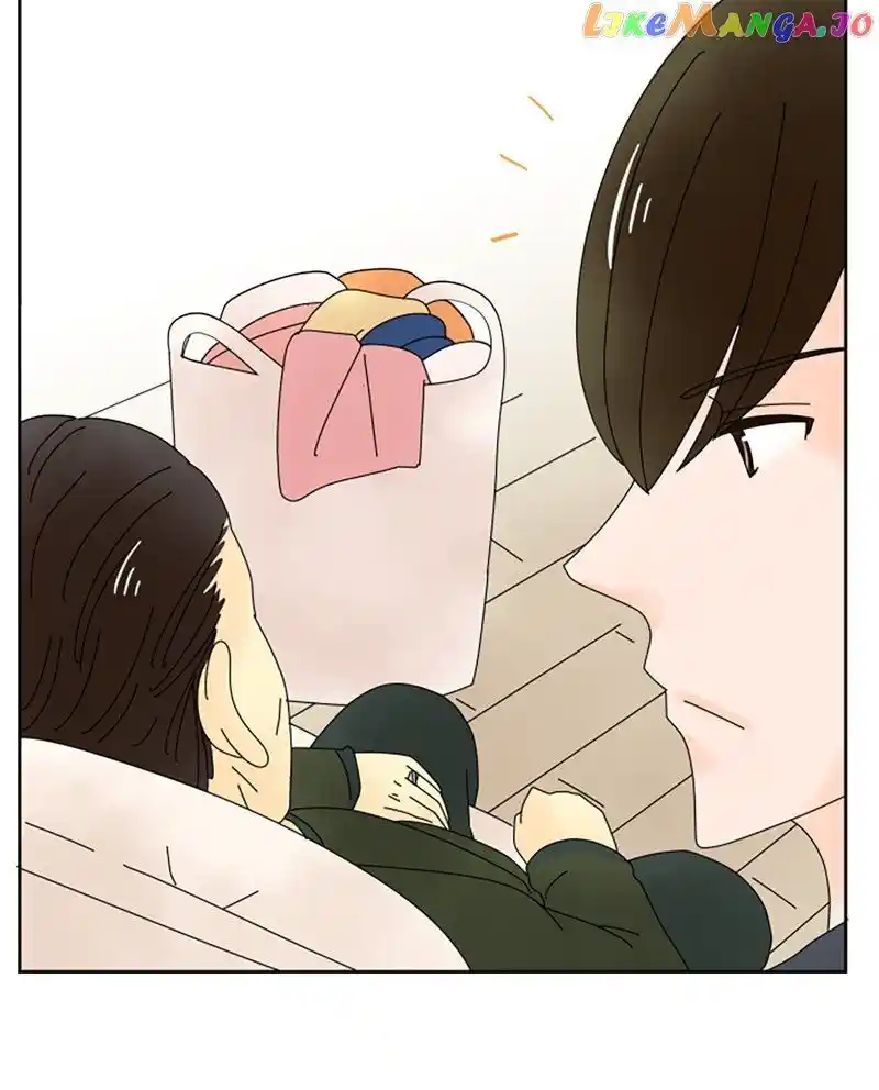 (Re)Arranged Marriage Chapter 158