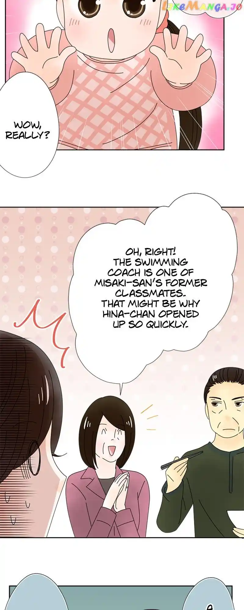 (Re)Arranged Marriage Chapter 158