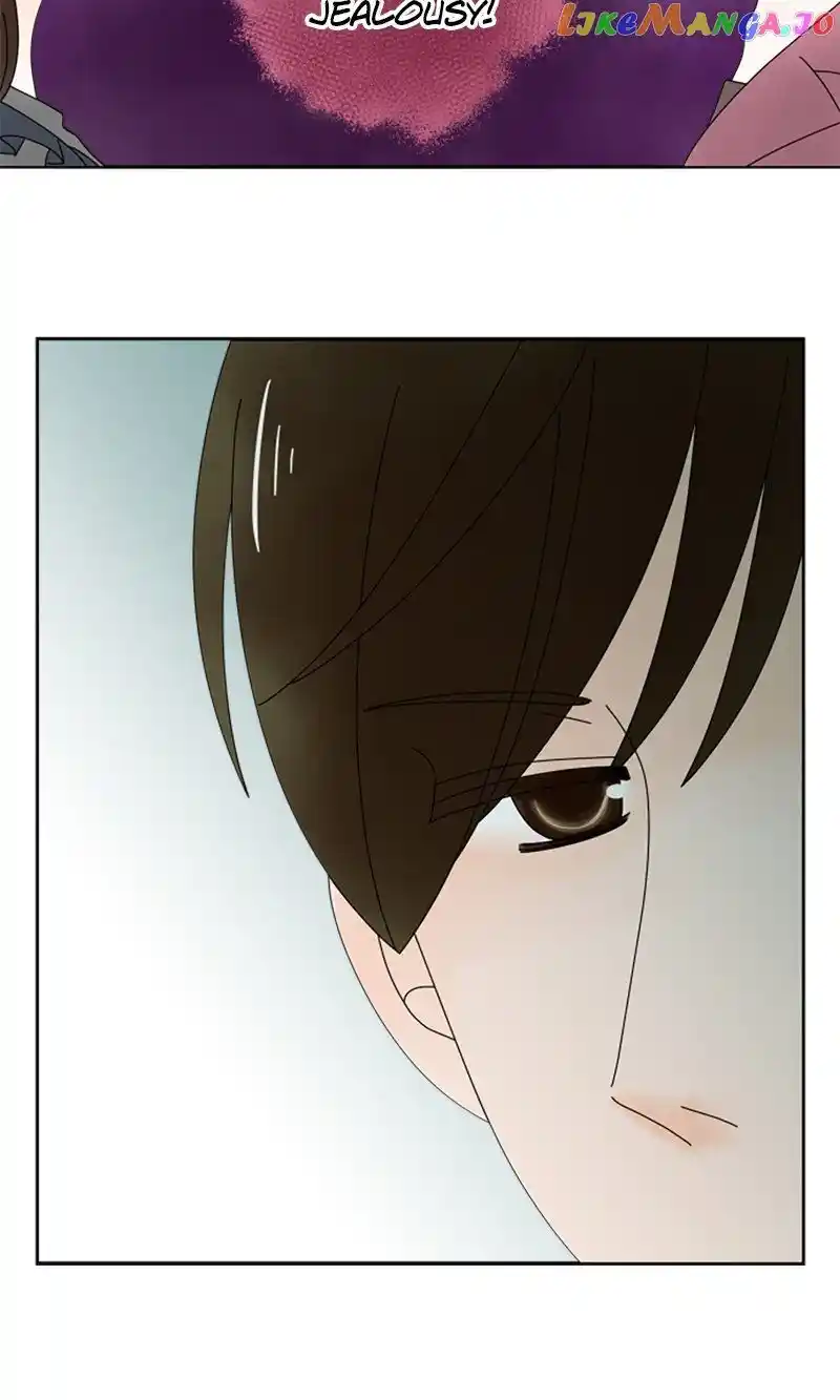 (Re)Arranged Marriage Chapter 158