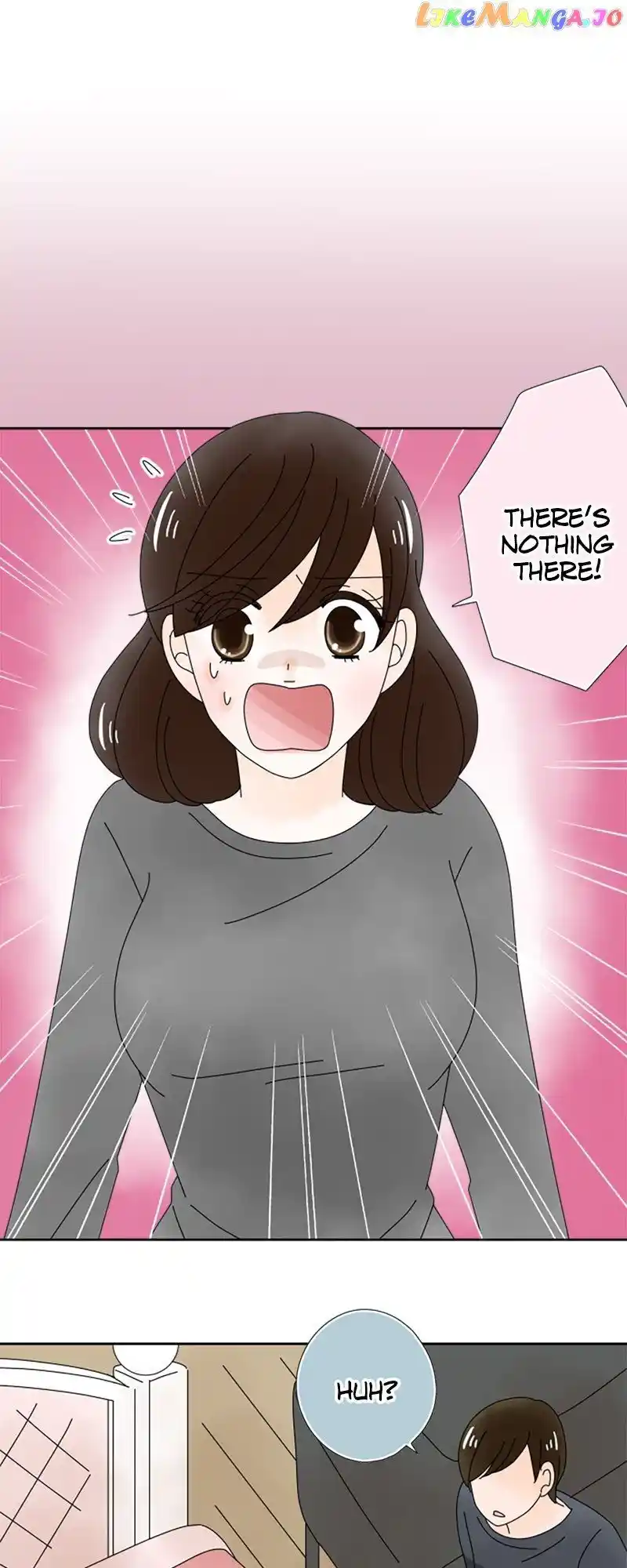 (Re)Arranged Marriage Chapter 158