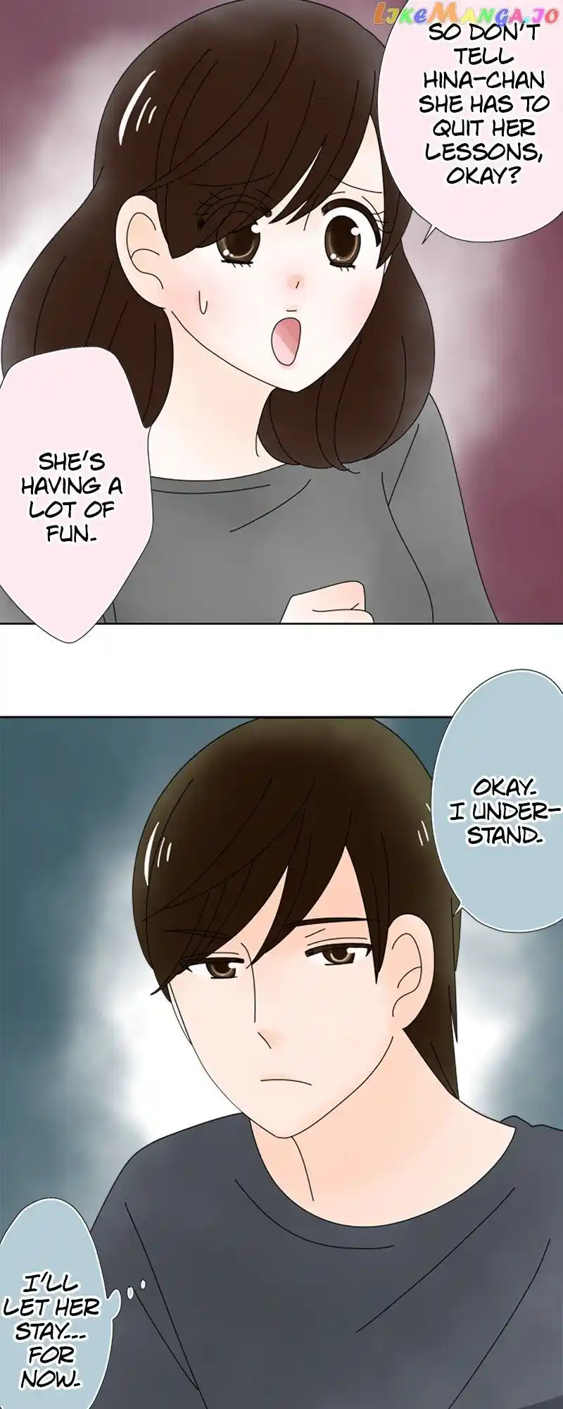 (Re)Arranged Marriage Chapter 158