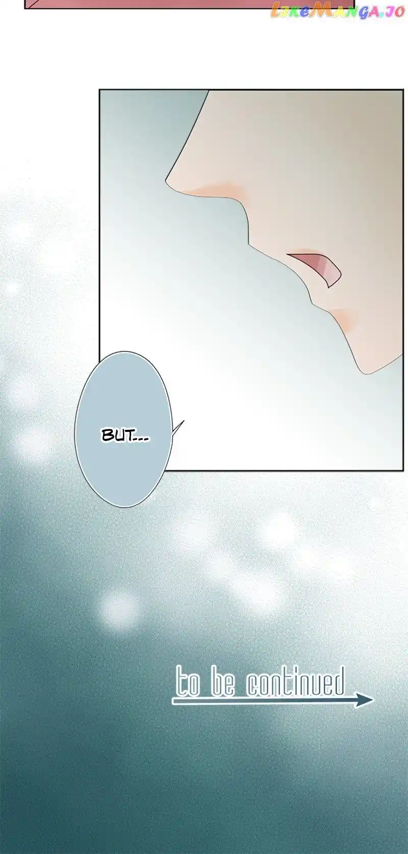 (Re)Arranged Marriage Chapter 158