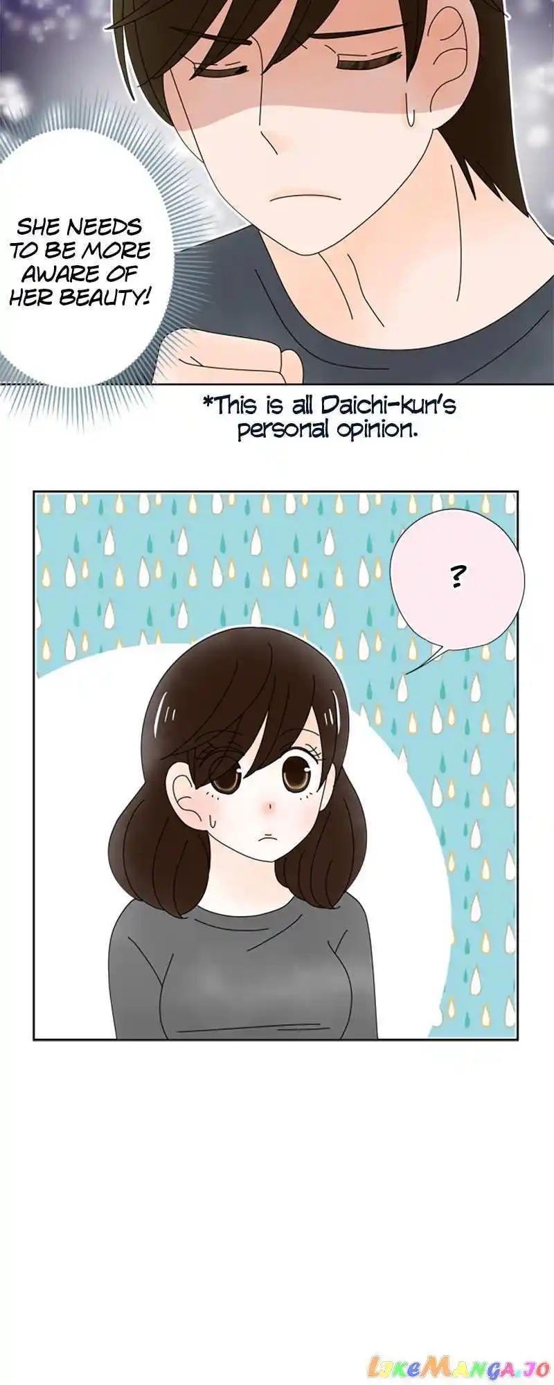 (Re)Arranged Marriage Chapter 159