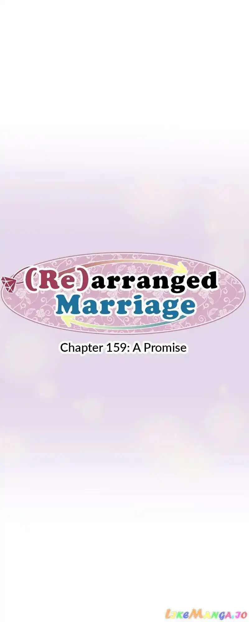 (Re)Arranged Marriage Chapter 159