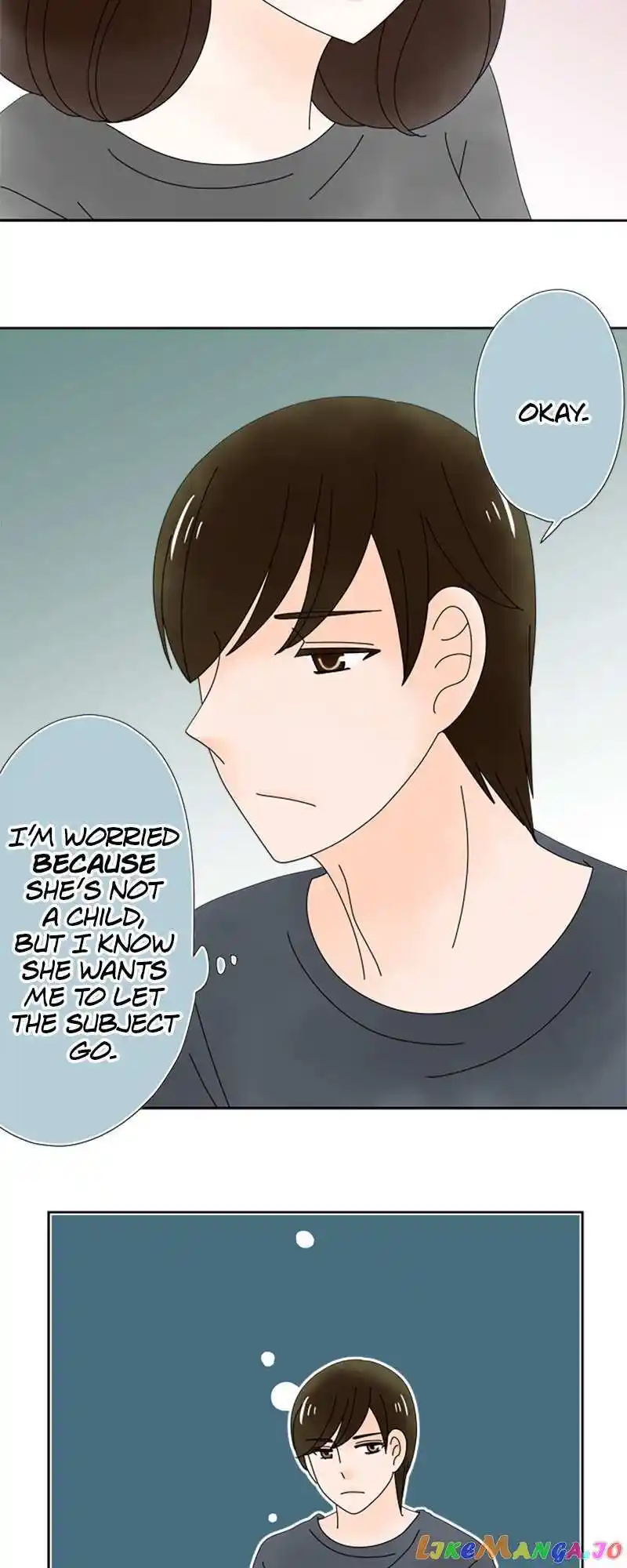 (Re)Arranged Marriage Chapter 159