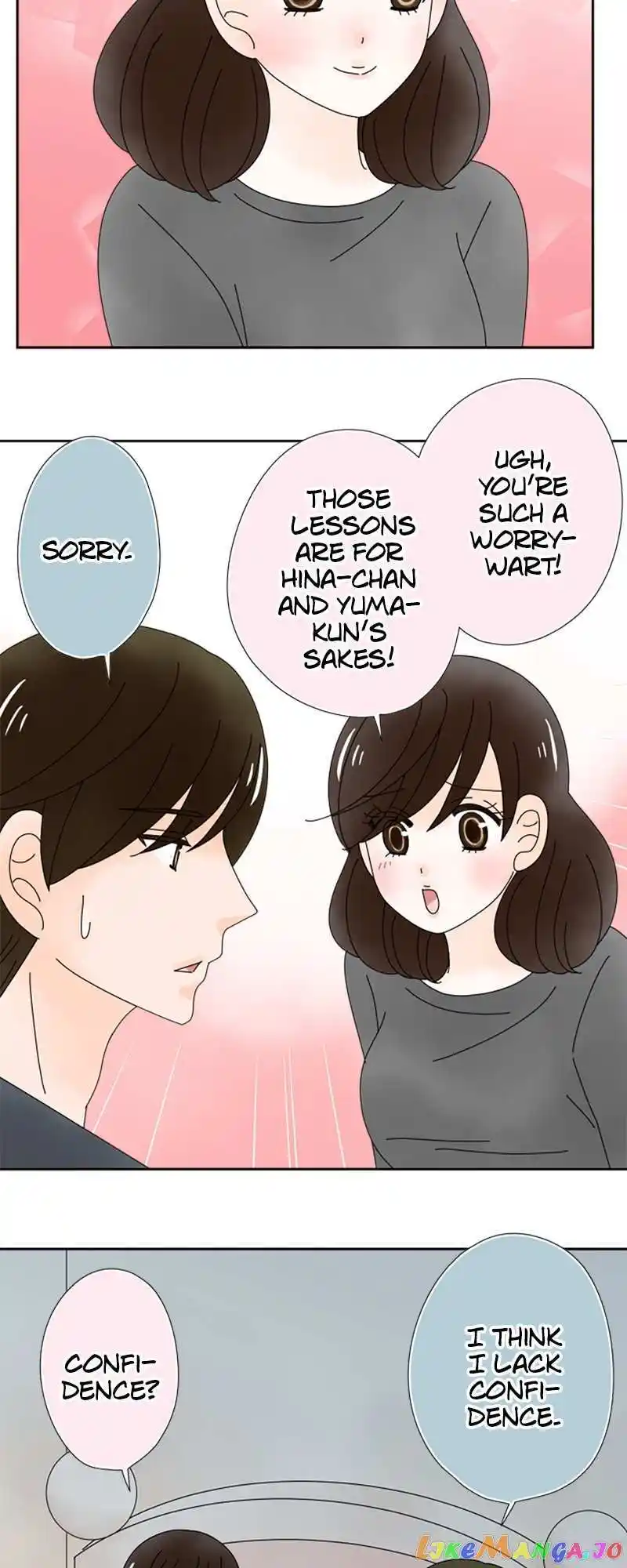 (Re)Arranged Marriage Chapter 159